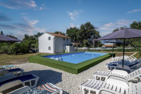 Ferienhaus Biskupije Veronika Marija